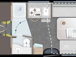 CHAUSSON 797 Sweet Line*MJ26*Xenon*Lithium*Arctic*Hubbett