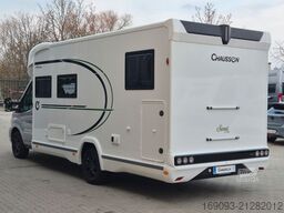 CHAUSSON 797 Sweet Line*MJ26*Xenon*Lithium*Arctic*Hubbett