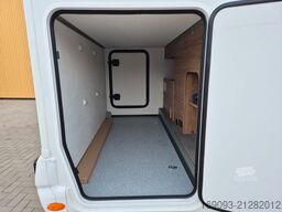 CHAUSSON 797 Sweet Line*MJ26*Xenon*Lithium*Arctic*Hubbett