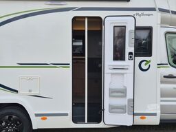 CHAUSSON 797 Sweet Line*MJ26*Xenon*Lithium*Arctic*Hubbett