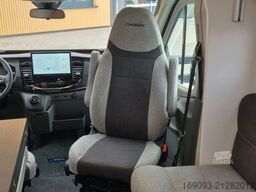 CHAUSSON 797 Sweet Line*MJ26*Xenon*Lithium*Arctic*Hubbett