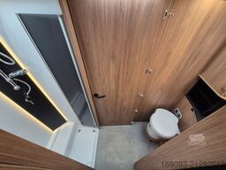 CHAUSSON 797 Sweet Line*MJ26*Xenon*Lithium*Arctic*Hubbett