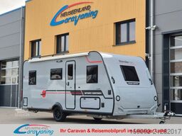 STERCKEMAN 496 PE Sport Edition *MJ26*Arctic*Solar*Markise