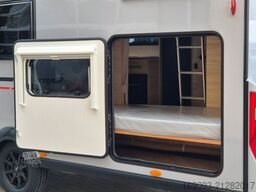 STERCKEMAN 496 PE Sport Edition *MJ26*Arctic*Solar*Markise