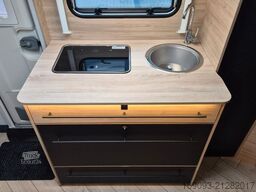 STERCKEMAN 496 PE Sport Edition *MJ26*Arctic*Solar*Markise
