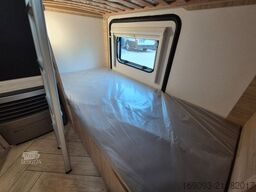 STERCKEMAN 496 PE Sport Edition *MJ26*Arctic*Solar*Markise