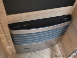 STERCKEMAN 496 PE Sport Edition *MJ26*Arctic*Solar*Markise