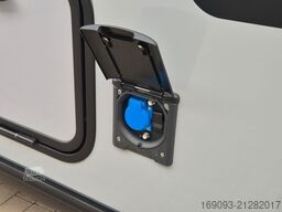 STERCKEMAN 496 PE Sport Edition *MJ26*Arctic*Solar*Markise