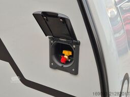 STERCKEMAN 496 PE Sport Edition *MJ26*Arctic*Solar*Markise