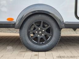 STERCKEMAN 496 PE Sport Edition *MJ26*Arctic*Solar*Markise