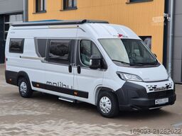 MALIBU Relax 640 LE R *MJ26*Markise+LED*Doppelboden*DAB