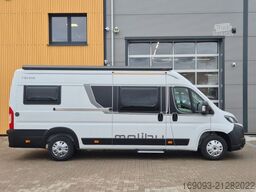 MALIBU Relax 640 LE R *MJ26*Markise+LED*Doppelboden*DAB