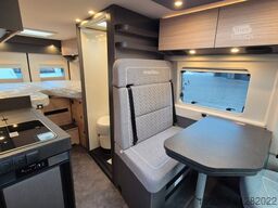 MALIBU Relax 640 LE R *MJ26*Markise+LED*Doppelboden*DAB