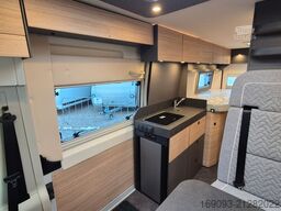 MALIBU Relax 640 LE R *MJ26*Markise+LED*Doppelboden*DAB