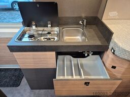 MALIBU Relax 640 LE R *MJ26*Markise+LED*Doppelboden*DAB