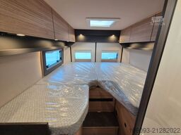 MALIBU Relax 640 LE R *MJ26*Markise+LED*Doppelboden*DAB