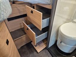 MALIBU Relax 640 LE R *MJ26*Markise+LED*Doppelboden*DAB