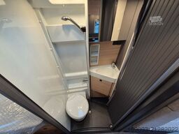 MALIBU Relax 640 LE R *MJ26*Markise+LED*Doppelboden*DAB