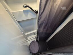 MALIBU Relax 640 LE R *MJ26*Markise+LED*Doppelboden*DAB