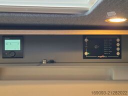 MALIBU Relax 640 LE R *MJ26*Markise+LED*Doppelboden*DAB