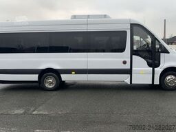 MERCEDES-BENZ Sprinter 517 CDi 24 Sitze.*Navi*Reise