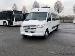 MERCEDES-BENZ Sprinter 517 CDi 24 Sitze.*Navi*Reise