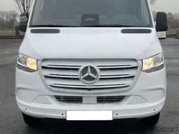 MERCEDES-BENZ Sprinter 517 CDi 24 Sitze.*Navi*Reise