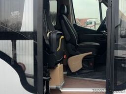 MERCEDES-BENZ Sprinter 517 CDi 24 Sitze.*Navi*Reise