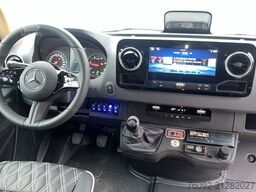 MERCEDES-BENZ Sprinter 517 CDi 24 Sitze.*Navi*Reise