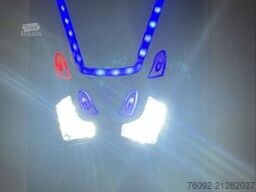 MERCEDES-BENZ Sprinter 517 CDi 24 Sitze.*Navi*Reise