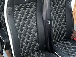 MERCEDES-BENZ Sprinter 517 CDi 24 Sitze.*Navi*Reise