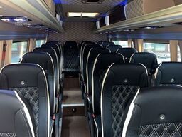 MERCEDES-BENZ Sprinter 517 CDi 24 Sitze.*Navi*Reise