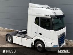 DAF XF 350 FT Electric AUT z DynLicht LED LM