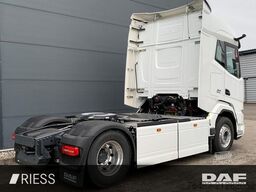 DAF XF 350 FT Electric AUT z DynLicht LED LM