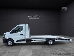 RENAULT Master Abschleppwagen AHK 3,5 Neufahrzeug Sofort