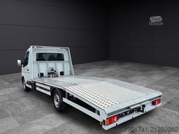 RENAULT Master Abschleppwagen AHK 3,5 Neufahrzeug Sofort