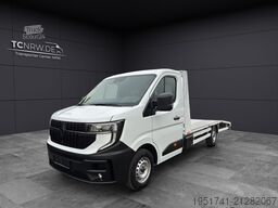 RENAULT Master Abschleppwagen AHK 3,5 Neufahrzeug Sofort