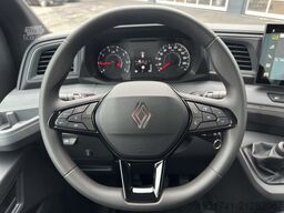 RENAULT Master Abschleppwagen AHK 3,5 Neufahrzeug Sofort