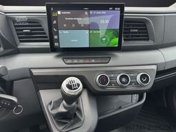 RENAULT Master Abschleppwagen AHK 3,5 Neufahrzeug Sofort