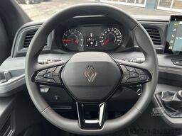 RENAULT Master Abschleppwagen AHK 3,5 Neufahrzeug Sofort