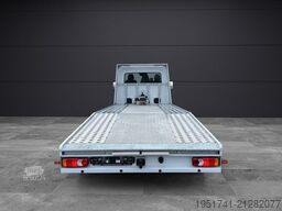 RENAULT Master Abschleppwagen AHK 3,5 Neufahrzeug Sofort