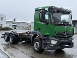 MERCEDES-BENZ Antos 3-Achser 25XX OM470 6x2 Fg