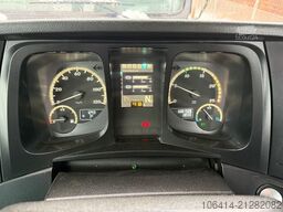 MERCEDES-BENZ Antos 3-Achser 25XX OM470 6x2 Fg