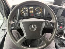 MERCEDES-BENZ Antos 3-Achser 25XX OM470 6x2 Fg