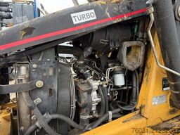 CATERPILLAR 442D Backhoe Loader Open bucket I Telescopic Arm