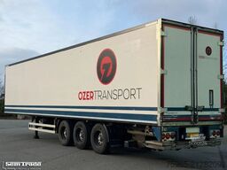 PACTON HEIWO ISOLATED BOX THERMO KING SLX 200 WITH 3524