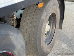 PACTON HEIWO ISOLATED BOX THERMO KING SLX 200 WITH 3524