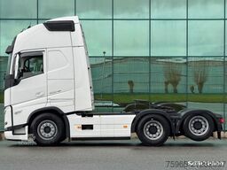 VOLVO FH 13.500 RETARDER FULL AIR BOOGIE ONLY 108.500