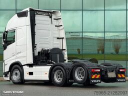 VOLVO FH 13.500 RETARDER FULL AIR BOOGIE ONLY 108.500