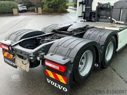 VOLVO FH 13.500 RETARDER FULL AIR BOOGIE ONLY 108.500